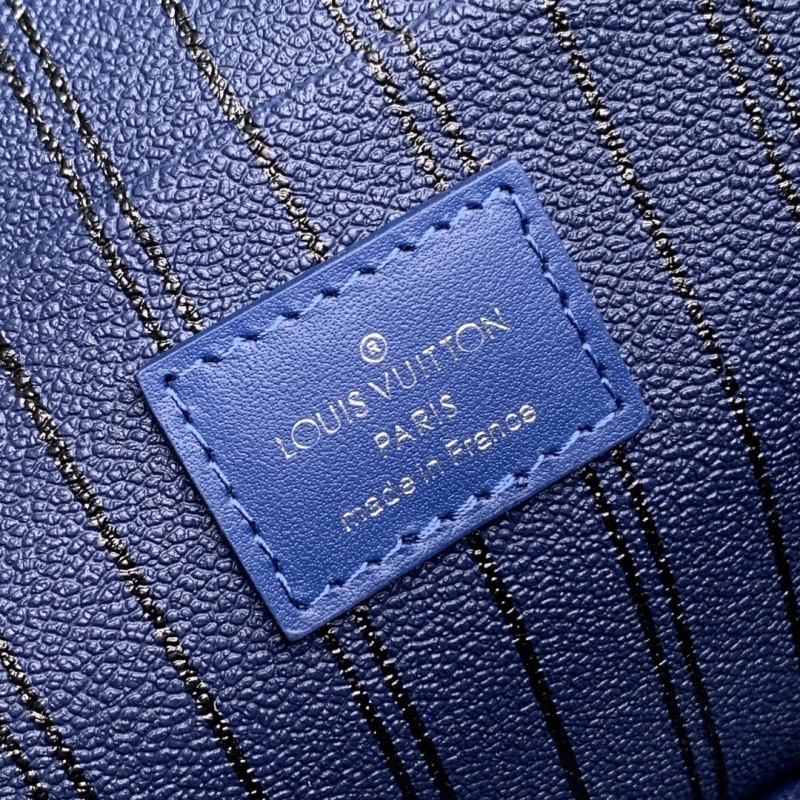 LV Cosmetic Bags